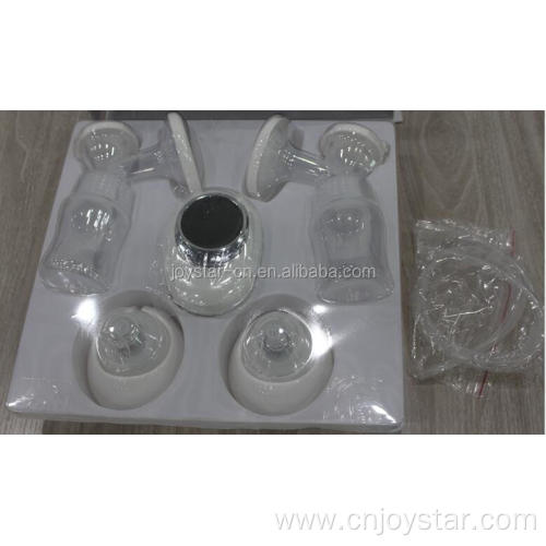 Free Hands Electric Milk Breast Pump Quiet